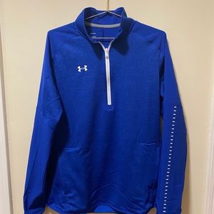 UNDER AMOUR COLDGEAR Pullover